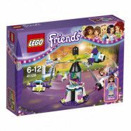 LEGO Friends 41128, Nöjespark – rymdattraktion