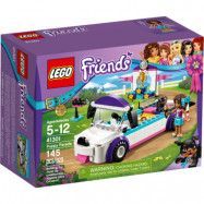 LEGO Friends 41301, Valpparad