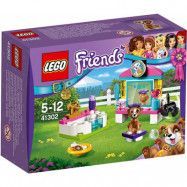 LEGO Friends 41302, Valpskötsel