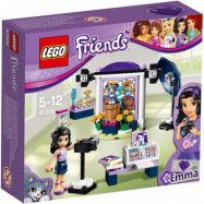 LEGO Friends 41305, Emmas fotostudio