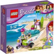 LEGO Friends 41306, Mias strandskoter