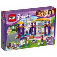 LEGO Friends 41312, Heartlakes sportcenter