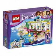 LEGO Friends 41315, Heartlakes surfshop