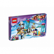 LEGO Friends 41324, Vinterresort – skidlift