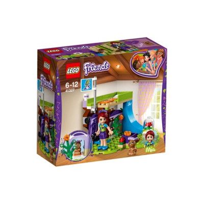 LEGO Friends 41327, Mias sovrum