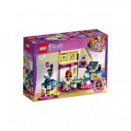 LEGO Friends 41329, Olivias lyxiga sovrum