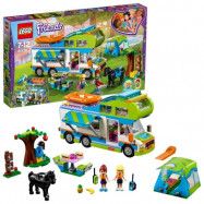 LEGO Friends 41339, Mias husbil