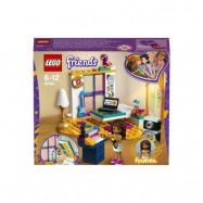 LEGO Friends 41341, Andreas sovrum