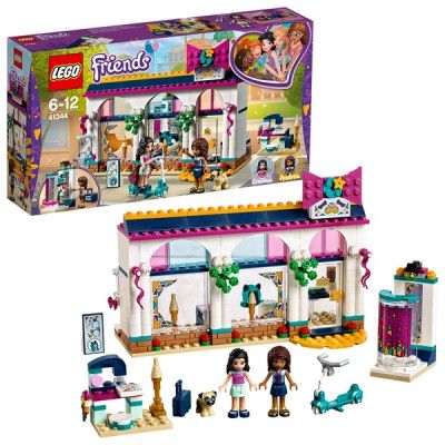 LEGO Friends 41344, Andreas accessoarbutik