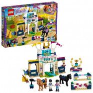 LEGO Friends 41367 Stephanies hästhoppning