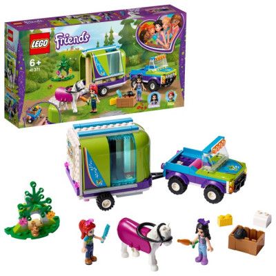 LEGO Friends 41371 - Mias hästtransport