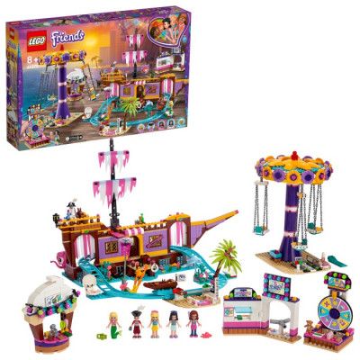 LEGO Friends 41375 Heartlake Citys nöjespir