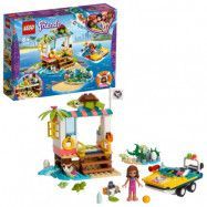 LEGO Friends 41376 Sköldpaddsräddning