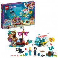 LEGO Friends 41378 Delfinräddning