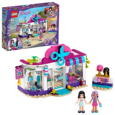 LEGO Friends 41391 Heartlake Citys frisörsalong