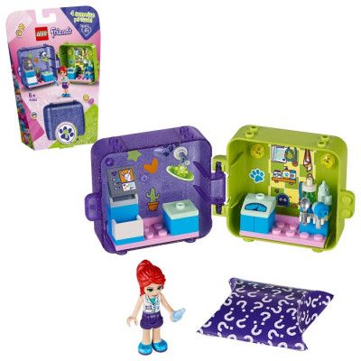 LEGO Friends 41403 Mias lekkub