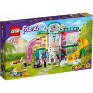 LEGO Friends Djurdagis 41718