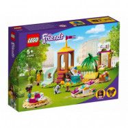 LEGO Friends Djurlekplats 41698