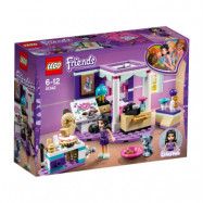 LEGO Friends - Emmas lyxiga sovrum 41342