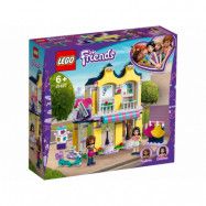 LEGO Friends Emmas modebutik 41427