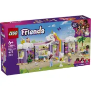 LEGO® Friends Enhörningsdrömkafé 42684 - LEGO -  Leksaksaffären