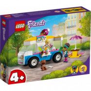 LEGO Friends Glassbil 41715