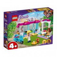 LEGO Friends Heartlake Citys bageri 41440