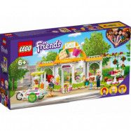 LEGO Friends Heartlake Citys ekologiska café 41444