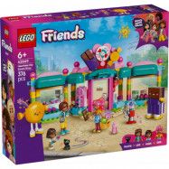 LEGO Friends Heartlake Citys godisaffär 42649