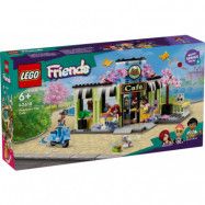 LEGO Friends Heartlake Citys kafé 42618