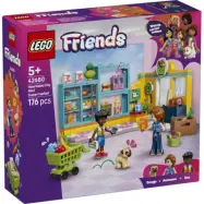 LEGO® Friends Heartlake Citys närbutik 42680 - LEGO -  Leksaksaffären