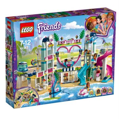 LEGO Friends - Heartlake Citys resort 41347
