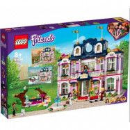 LEGO Friends Heartlake Grand hotel