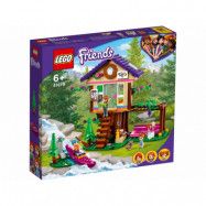 LEGO Friends Hus i skogen 41679