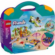 LEGO Friends Kreativ strand och resväska 42672