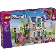 LEGO® Friends Lianns hus 42687 - LEGO -  Leksaksaffären