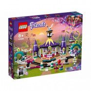 LEGO Friends Magisk bergochdalbana 41685