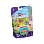 LEGO® Friends Mias fotbollskub 41669 - LEGO -  Leksaksaffären