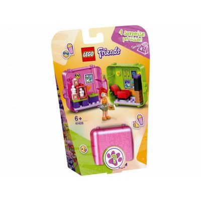 LEGO Friends Mias shoppinglekkub 41408