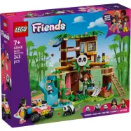 LEGO® Friends Pandareservat 42648