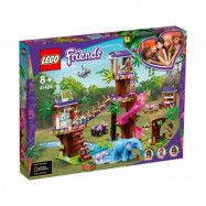 LEGO Friends Räddningsstation i djungeln 41424