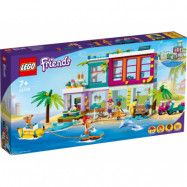 LEGO Friends Semesterstrandhus 41709