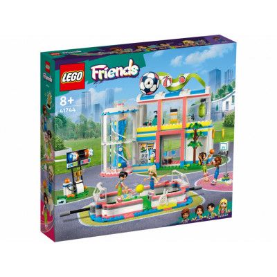LEGO Friends Sportcenter 41744