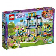 LEGO Friends - Stephanies sportarena 41338
