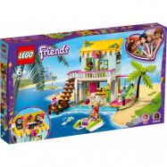 LEGO Friends Strandhus 41428
