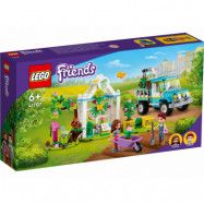 LEGO Friends Trädplanteringsfordon 41707