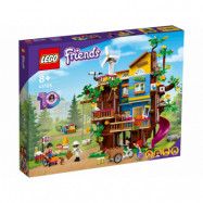 LEGO Friends Vänskapsträdkoja 41703