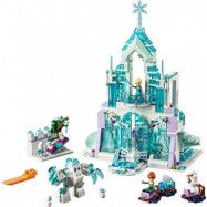 LEGO Frost 2 Elsas magiska ispalats