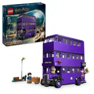 LEGO® Harry Potter™ Äventyr på nattbussen 76446