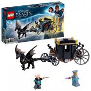 LEGO Harry Potter 75951, CONFIDENTIAL 75951